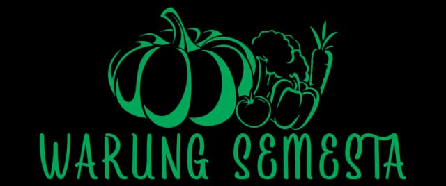 Warung semesta
