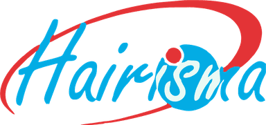Hairisma logo dark