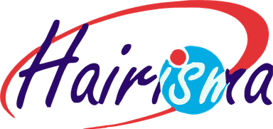Hairisma logo