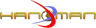 Logo Hanoman