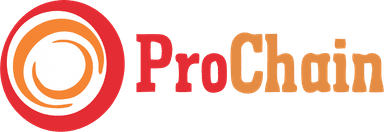 ProChain logo